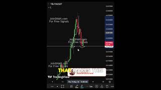 TRUTH Crypto Forecast: Smart Money Accumulating Quietly #crypto #trump #trading #cryptoupdate