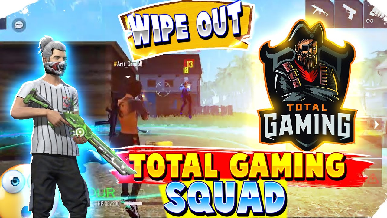 TOTAL GAMING VS ARISUDAN YT 👽|| 1 VS 4 CLUTCH🔥LIVE REACTION || GARENA FREE FIRE