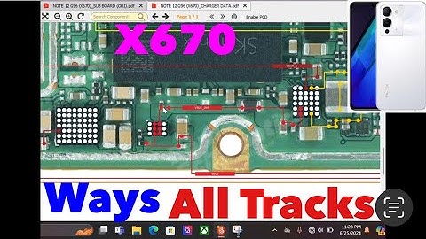 infinix Not 12 G96(x670) Charging ways,Not Charging Problem,All Solutions,Tracks with Explanation💯✅