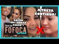Mileide Mihaile denuncia ex-sogra para a polícia e a processará | Carreira de Anitta vai durar pouco