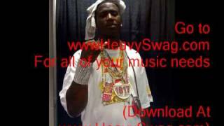 Gucci Mane - I Can't Stop (2010) - (www.heavyswag.com) (Download