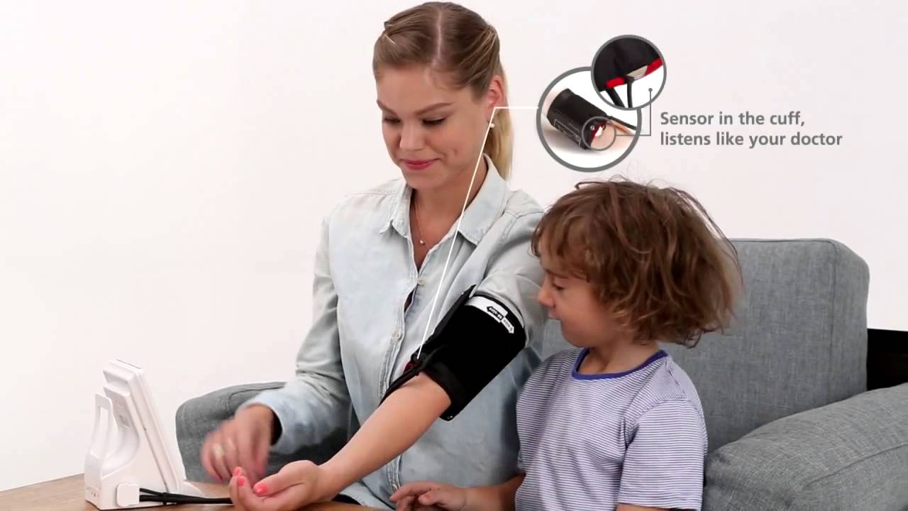 Monitor yourself YouTube