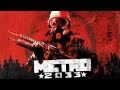Metro 2033 [OST] #29 - End Credits (Bad Ending)
