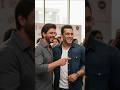 Bollywood Legends SRK &amp; Salman Khan Together #shorts #srk #salmankhan