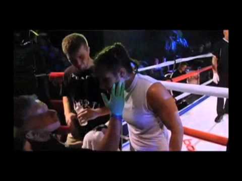 Female MMA The story - YouTube