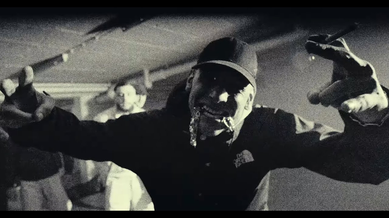 (FREE) O.G. x JaiLL x Haze x Lacazette - Old School - Type Beat Instrumental