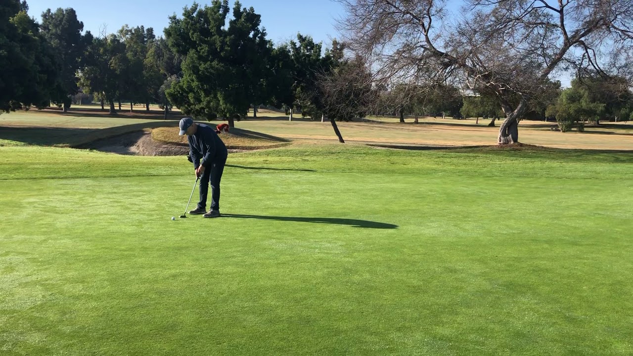 Announcers botch golfer’s name