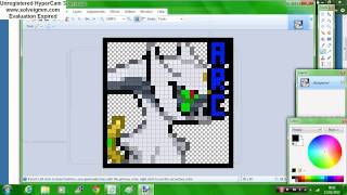 The xat tourial: How to make a xat avatar