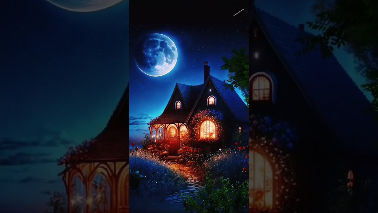 A Hidden Forest Pool with Crystal Clear Water 🌿💎