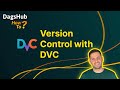 Master DVC for Version Control with Git — No Coding Needed! 🚀