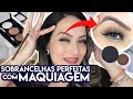 INICIANTES: Qual o melhor PRODUTO para preencher a sua SOBRANCELHA?