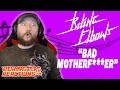 BITING ELBOWS BAD MOTHERF***ER OFFICIAL MUSIC VIDEO REACTION