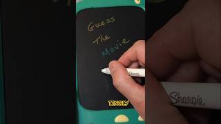 ASMR Guess The Movie lofi