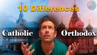 Celebrity CATHOLICS AND ORTHODOX: 10 DIFFERENCES THAT MIGHT SURPRISE YOU Profile