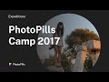 PhotoPills Camp 2017