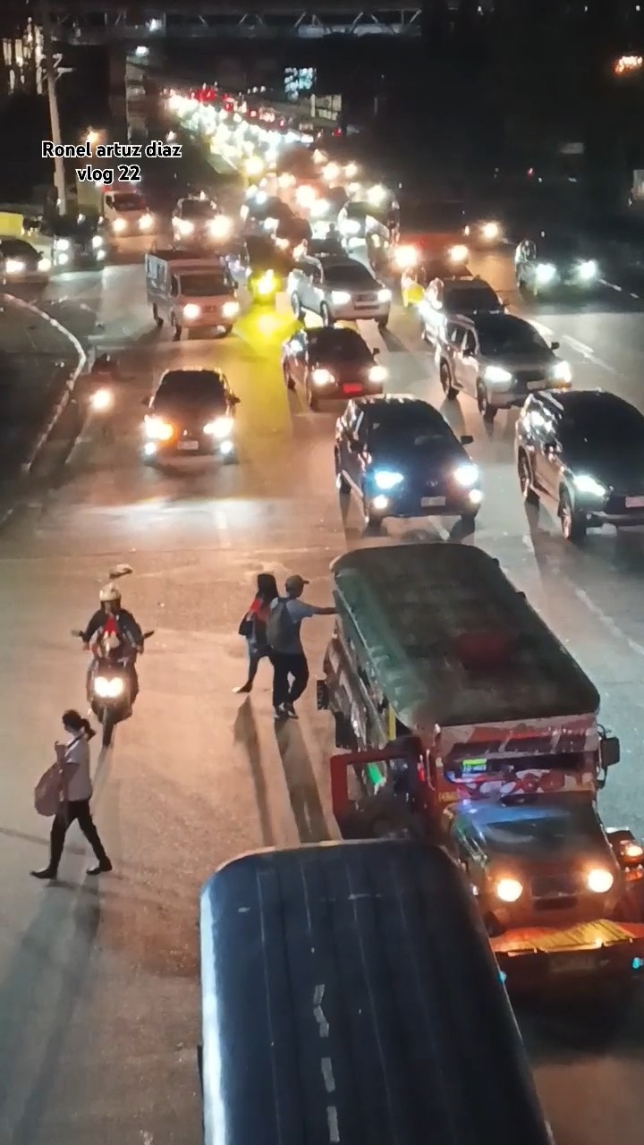 View of santolan Marcus highway #video #shorts  #travel