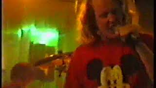Ninth Circle live 1993