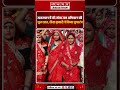 Rajasthan में ‘Vande Ganga’ अभियान की शुरुआत | Diya Kumari ने दिया जल संरक्षण का संदेश