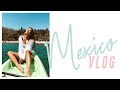 What It’s Really Like Being a Fashion Blogger  | MEXICO VLOG