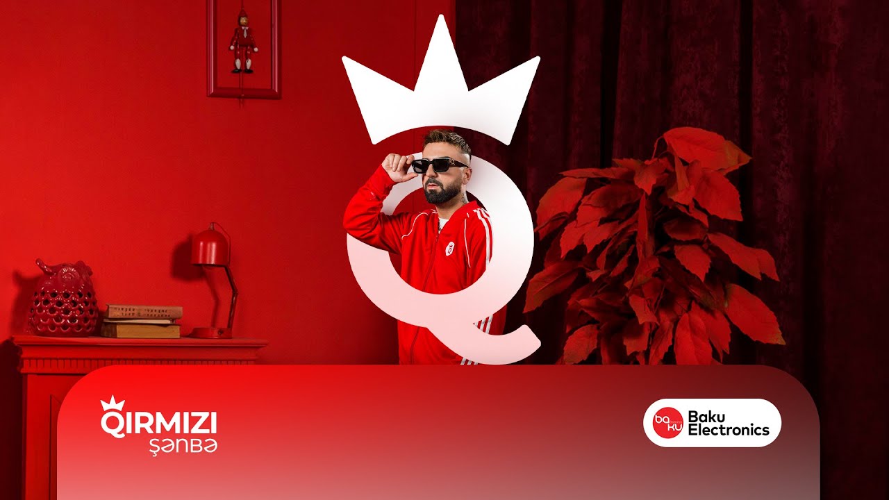 Paster - Qırmızı Şənbə