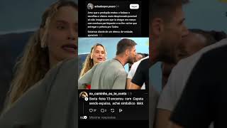 Resumindo o caos que tá esse BBB 26 #bbb #bbb26 #tretas