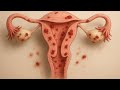 The different types of infertility in women