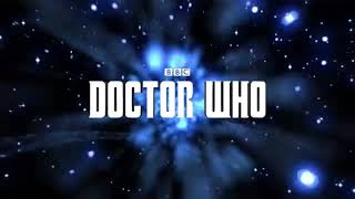 Custom Doctor Who intro 7: Matt Smith mix