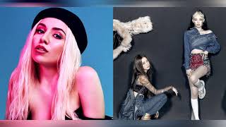 HOW YOU LIKE SALT - Ava Max x BLACKPINK Mashup