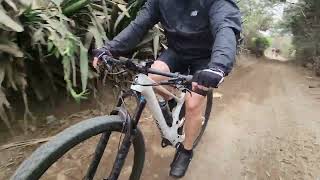 Scott Spark 920 2022