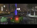GTA V: My first million