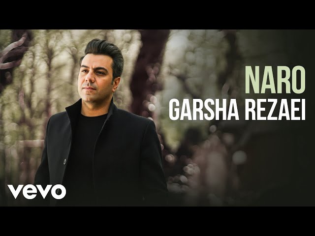 Garsha Rezaei - Naro (Official Music Video)