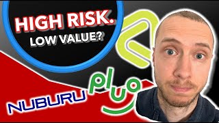 Are Nasdaq Penny Stocks Worth Buying in 2025? (YYAI, BURU, PLUG Explained) - Stock Analysis
