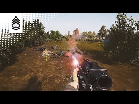 Squad V17 - GER - Kampf bis zum letzten Ticket
