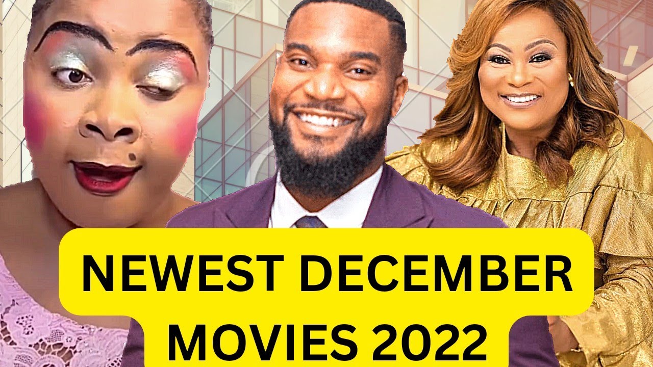7 New movies to watch in December 2022 - YouTube