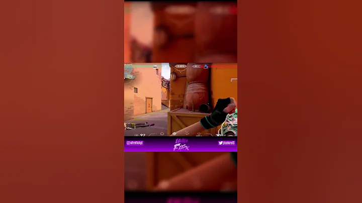 Sinatraa Phantom gave me Hacks#sinatraa#valo#Shorts