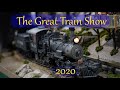 The Great Train Show! 2020