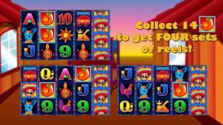 More Chilli Theatrical