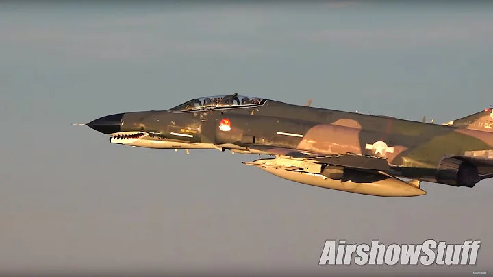 EAA AirVenture Oshkosh 2015 - Day 6 Highlights (Saturday)