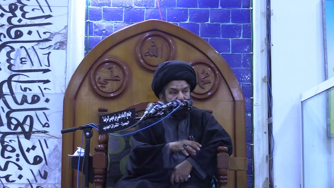 الليلة الثانية من شهر رمضان المبارك سنة 1444هـ