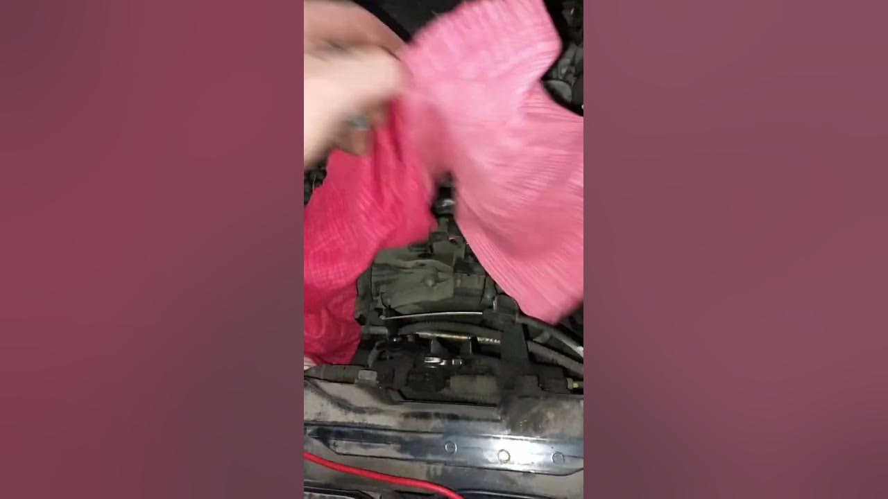 Nissan X -Trail 2015, air temperature sensor circ. (p0110).P0095-64