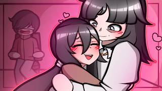 KATABA SEC*3STR4 A JOKICHI para que RYOBA SEA FELIZ 😱 | Yandere Simulator