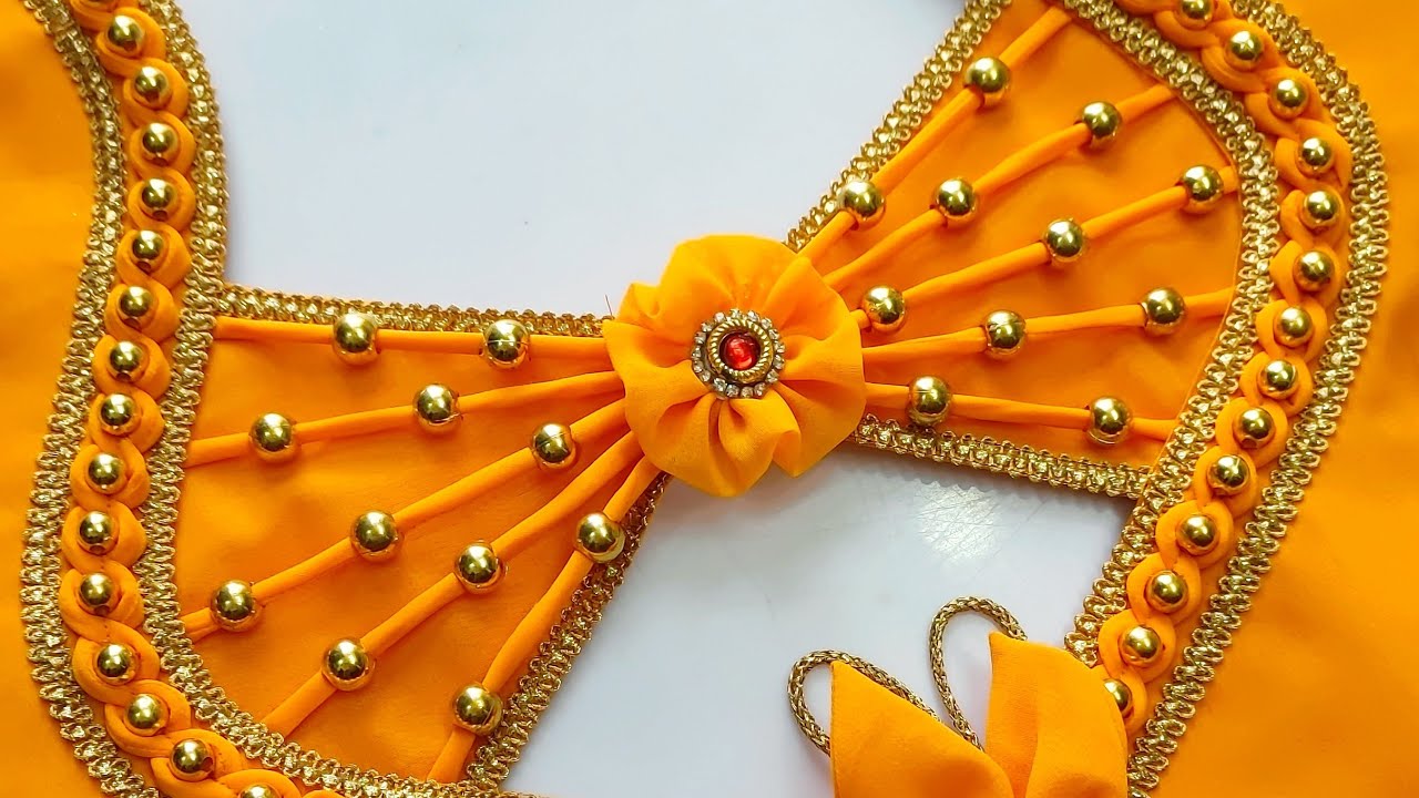 Pin by soniya makkar on neckline | Neck designs, Neckline designs, Simple  kurta designs