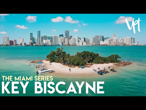 Video: Las mejores playas de Key Biscayne, Florida