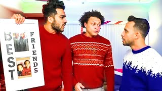 КАК ВЫЯВИТЬ ЛУЧШЕГО ДРУГА | Anwar Jibawi...