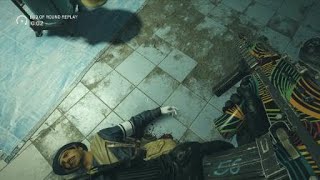 Tom Clancy's Rainbow Six® Siege - NEILOS on fire