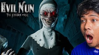 Finally EVIL NUN Game Mein Gate Skip Kar Liya ๐ฑ | Secret Trick ๐ฅ