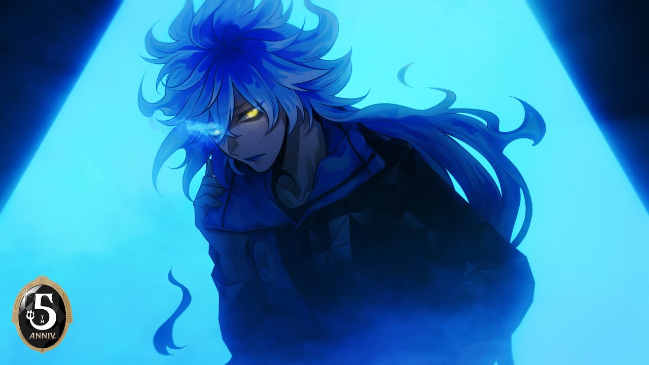 ツイステ」イデア・シュラウド【ggwp】MV - YouTube