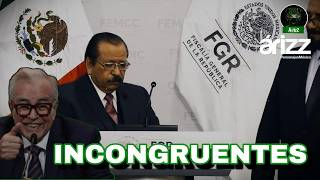 Preguntan a FGR: Han enviado delincuentes sin extradición, ¿por qué a Rocha Moya no?