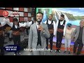 Recep Dönmez - Salla Mendili Canım (Halaylar) !! ANADOLU DERNEK TV !!