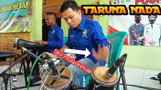 Download Lagu POK AME AME...!!! cover kendang Cak Eko,  taruna nada terbaru MP3